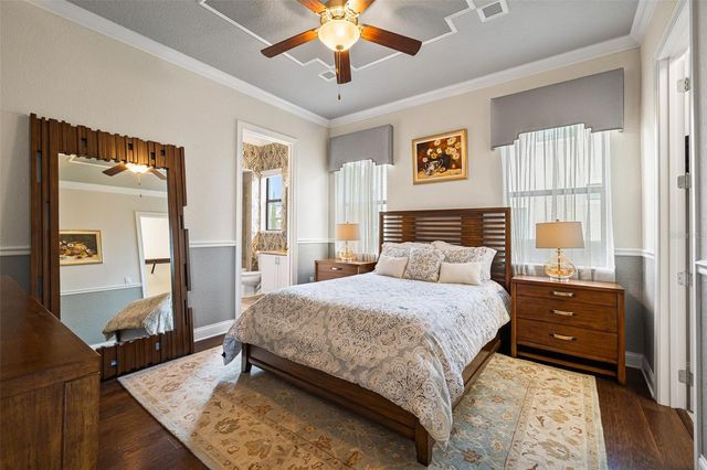 4243 ISABELLA CIRCLE, Windermere, FL 34786