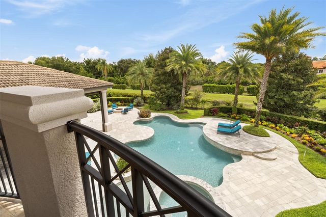4243 ISABELLA CIRCLE, Windermere, FL 34786
