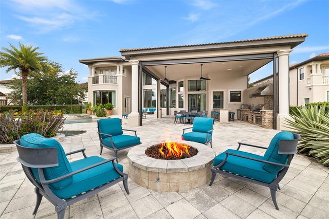 4243 ISABELLA CIRCLE, Windermere, FL 34786