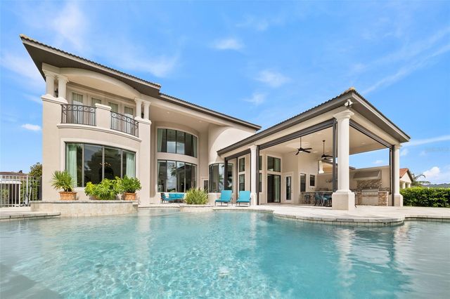 4243 ISABELLA CIRCLE, Windermere, FL 34786