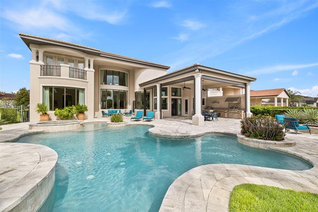 4243 ISABELLA CIRCLE, Windermere, FL 34786