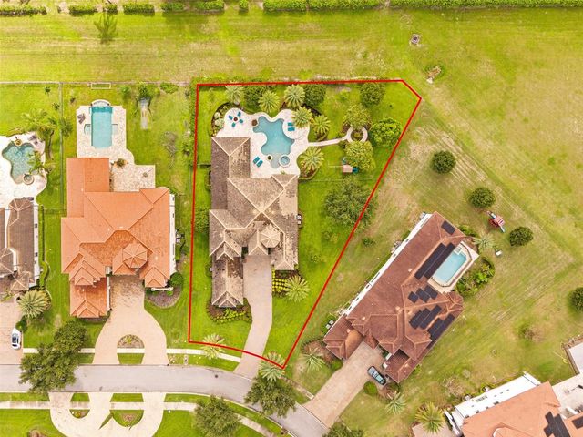 4243 ISABELLA CIRCLE, Windermere, FL 34786