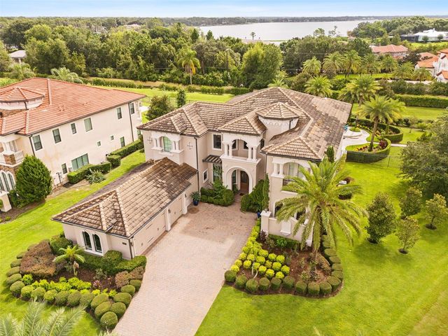 4243 ISABELLA CIRCLE, Windermere, FL 34786