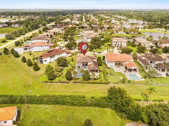 4243 ISABELLA CIRCLE, Windermere, FL 34786