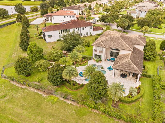 4243 ISABELLA CIRCLE, Windermere, FL 34786