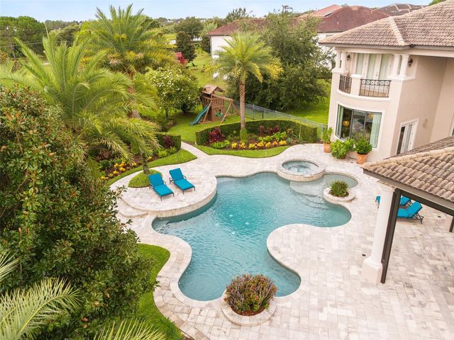 4243 ISABELLA CIRCLE, Windermere, FL 34786