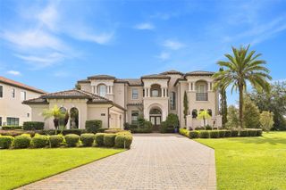 4243 ISABELLA CIRCLE, Windermere, FL 34786