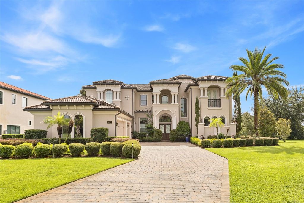 4243 ISABELLA CIRCLE, Windermere, FL 34786