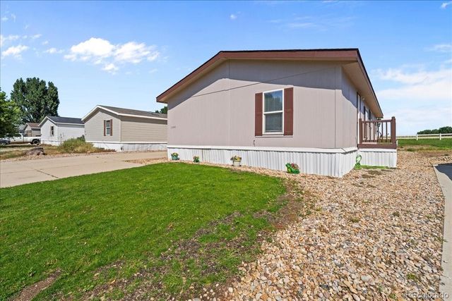 10540 Barron Circle, Longmont, CO 80504