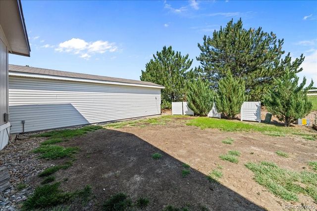 10540 Barron Circle, Longmont, CO 80504