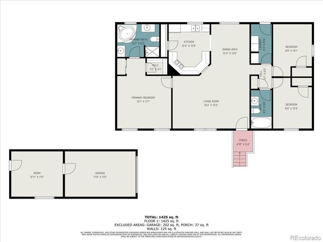 10540 Barron Circle, Longmont, CO 80504