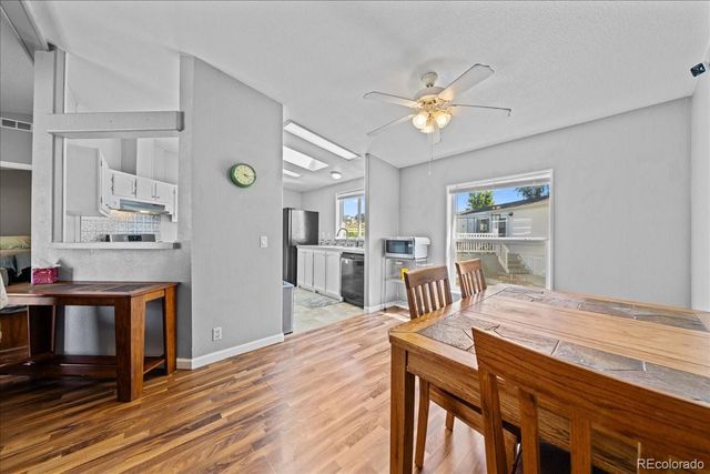 10540 Barron Circle, Longmont, CO 80504