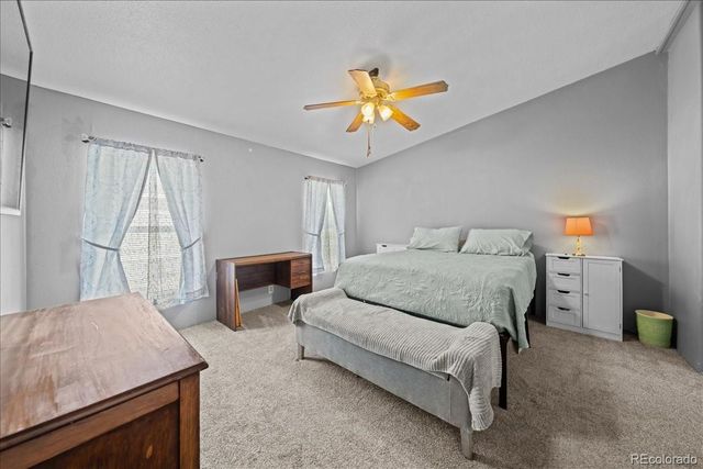 10540 Barron Circle, Longmont, CO 80504