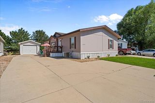 10540 Barron Circle, Longmont, CO 80504