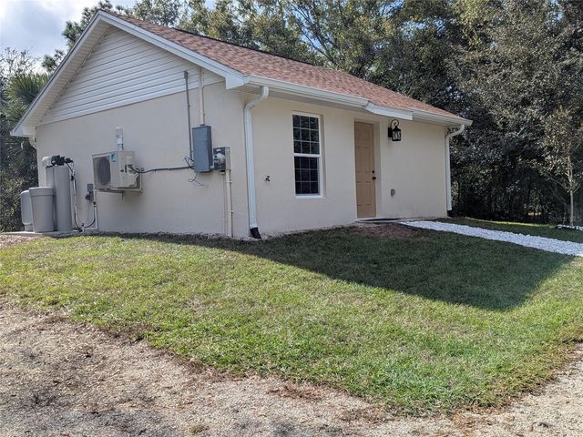 4508 SE WHEAT AVENUE, Arcadia, FL 34266
