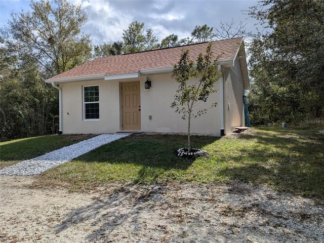 4508 SE WHEAT AVENUE, Arcadia, FL 34266