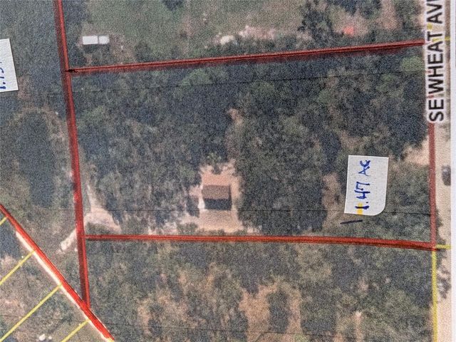 4508 SE WHEAT AVENUE, Arcadia, FL 34266