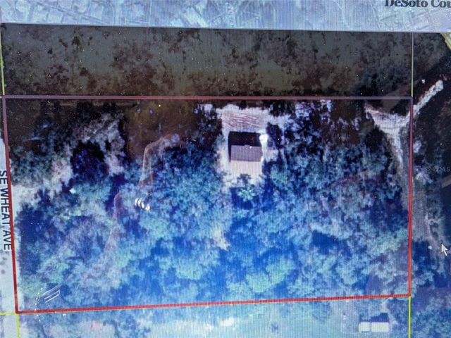 4508 SE WHEAT AVENUE, Arcadia, FL 34266