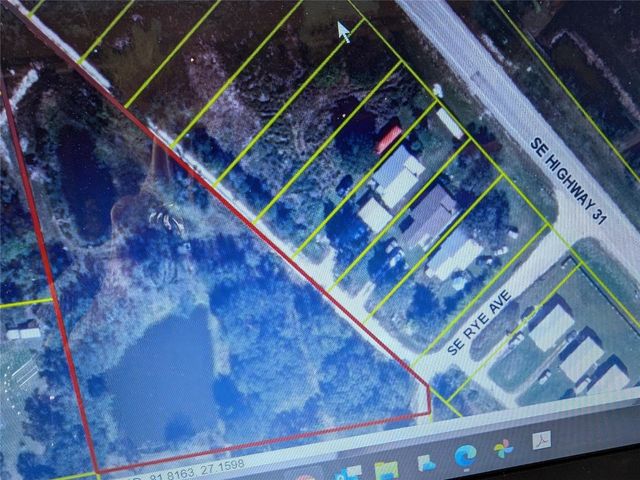 4508 SE WHEAT AVENUE, Arcadia, FL 34266