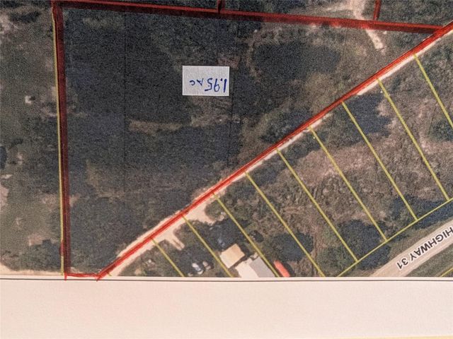 4508 SE WHEAT AVENUE, Arcadia, FL 34266