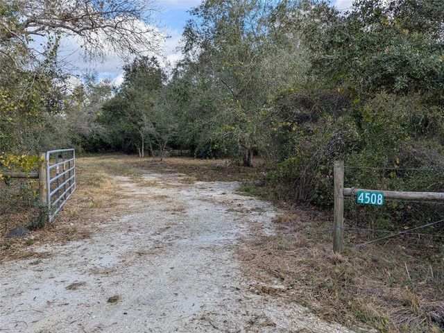 4508 SE WHEAT AVENUE, Arcadia, FL 34266