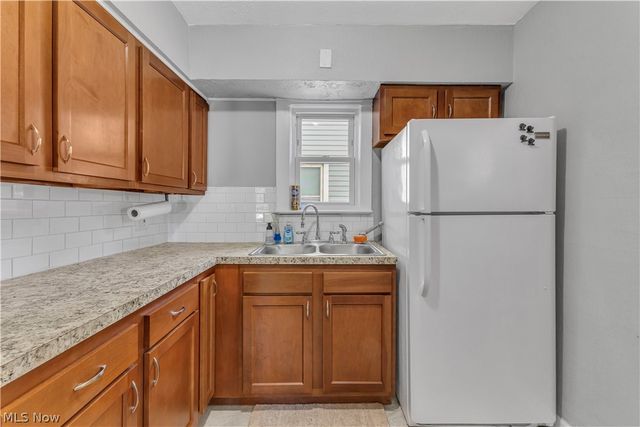 1238 Webb Road, Lakewood, OH 44107