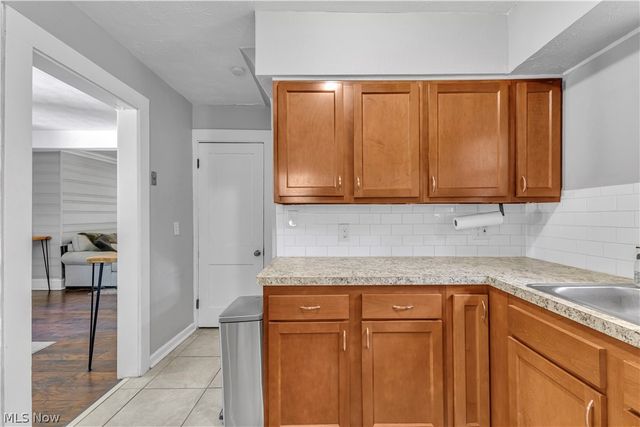 1238 Webb Road, Lakewood, OH 44107