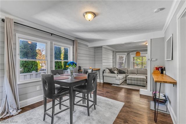 1238 Webb Road, Lakewood, OH 44107