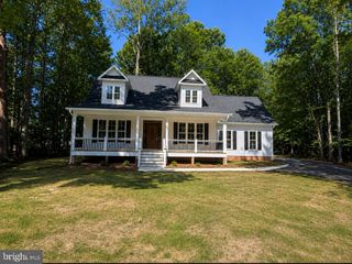 15400 DRUMMERS LN, Orange, VA 22960