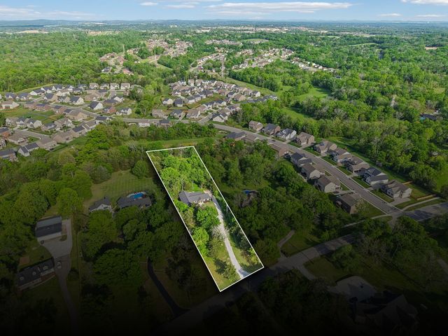 1006 John Wright Rd, Mount Juliet, TN 37122