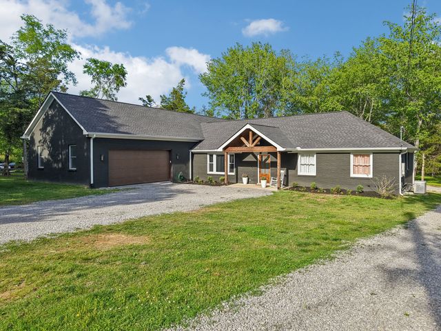 1006 John Wright Rd, Mount Juliet, TN 37122