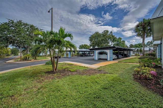 4224 RAX PLACE 4224, New Port Richey, FL 34652