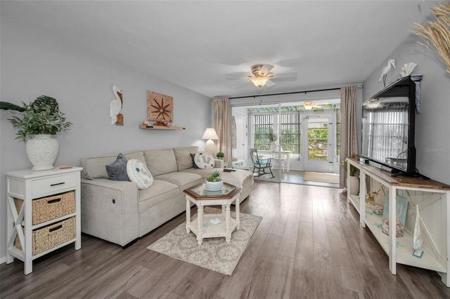 4224 RAX PLACE 4224, New Port Richey, FL 34652