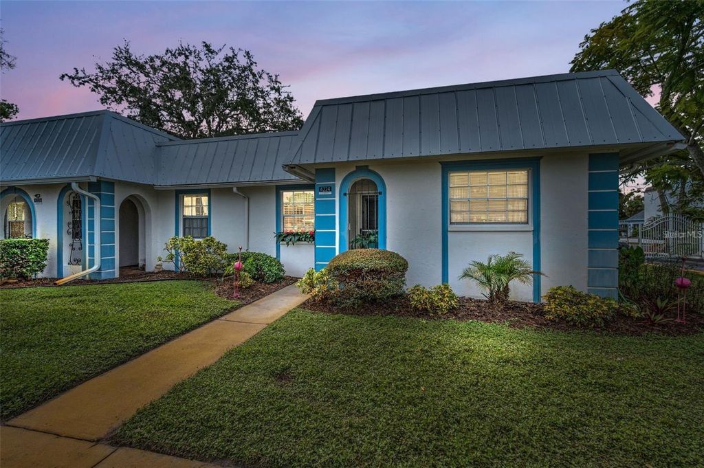 4224 RAX PLACE 4224, New Port Richey, FL 34652