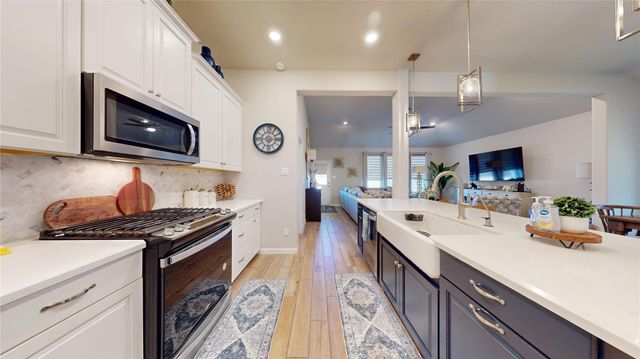 18906 Brego Lane, Tomball, TX 77377