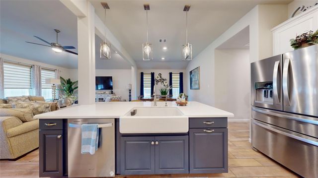 18906 Brego Lane, Tomball, TX 77377