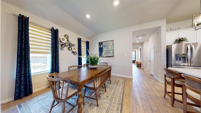 18906 Brego Lane, Tomball, TX 77377