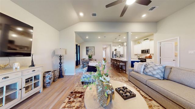 18906 Brego Lane, Tomball, TX 77377