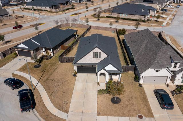 18906 Brego Lane, Tomball, TX 77377