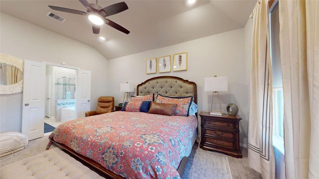 18906 Brego Lane, Tomball, TX 77377