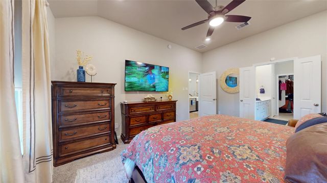 18906 Brego Lane, Tomball, TX 77377