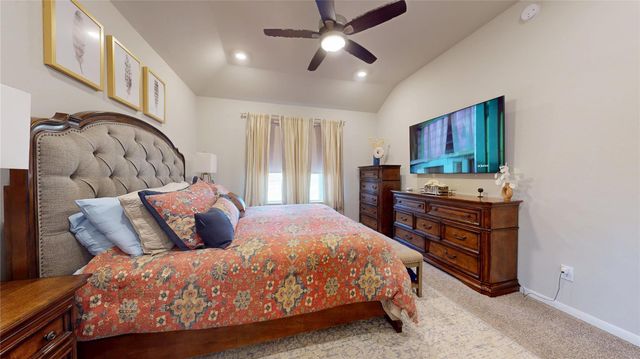 18906 Brego Lane, Tomball, TX 77377