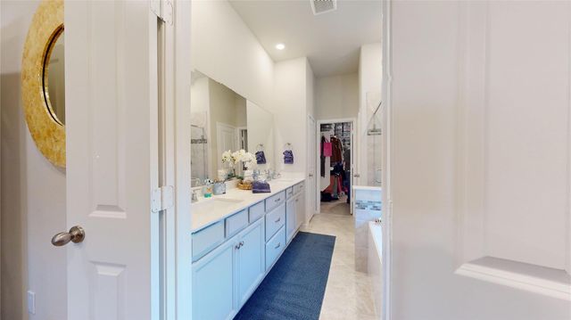 18906 Brego Lane, Tomball, TX 77377