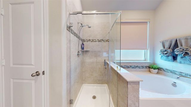 18906 Brego Lane, Tomball, TX 77377