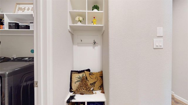 18906 Brego Lane, Tomball, TX 77377