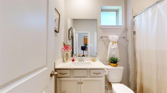 18906 Brego Lane, Tomball, TX 77377