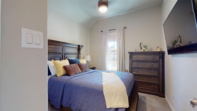 18906 Brego Lane, Tomball, TX 77377