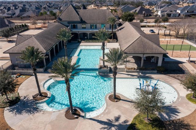 18906 Brego Lane, Tomball, TX 77377