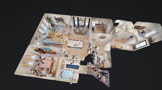 18906 Brego Lane, Tomball, TX 77377