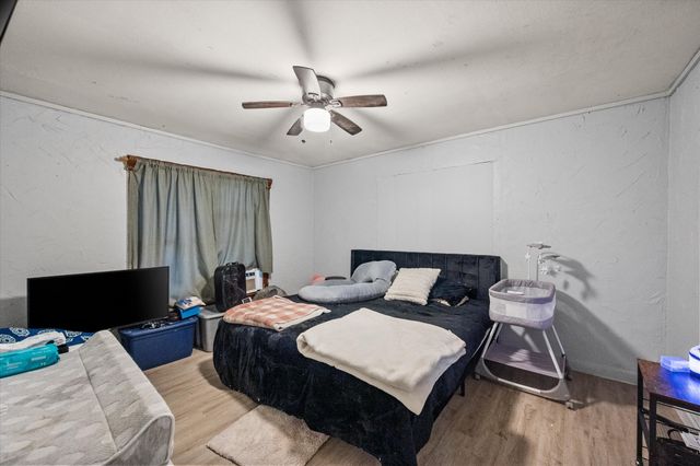 101 S Runnels Avenue, Streetman, TX 75859
